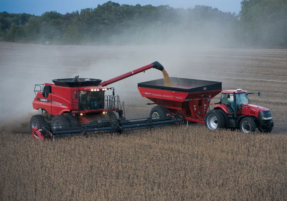 Valor da Produção Agropecuária de 2021 atinge R$ 1,129 trilhão