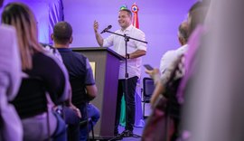 Governador assina decreto que cria incentivo fiscal a empresas que patrocinam o esporte em Alagoas