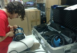 Audiovisual alagoano ganha força com novos investimentos entre Secult e produtores