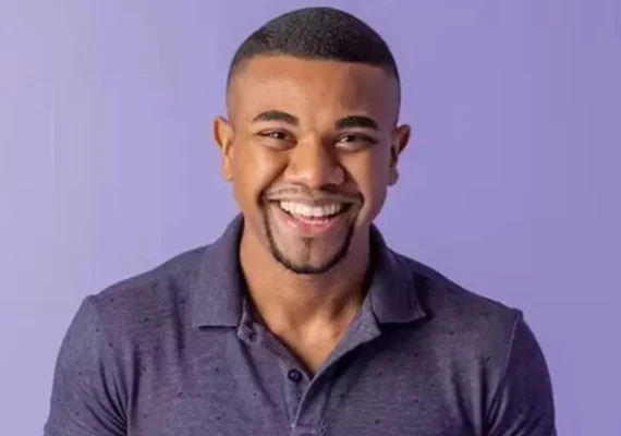 Davi Brito é o campeão do BBB24 com 60,52% dos votos