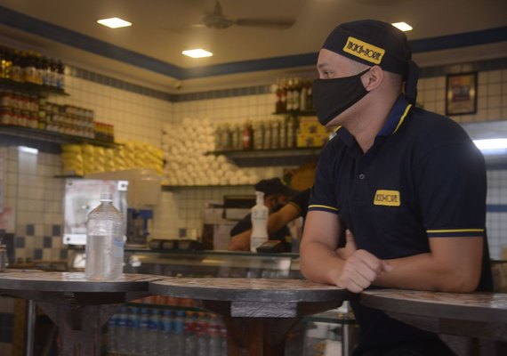 Acordo entre BNDES e Sebrae cria fundo para pequenos negócios