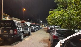 Operação prende integrantes de organização criminosa que atuava em Anadia e Maceió