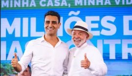 JHC parabeniza Lula e defende diálogo após vitória presidencial