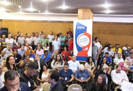 Arsal premia instituições e trabalhadores das áreas de transporte, gás natural e saneamento