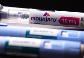 Anvisa proíbe versões manipuladas de Ozempic, Mounjaro e Wegovy no Brasil
