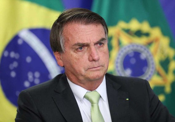 Bolsonaro participa de cúpula virtual sobre clima organizados pelos EUA
