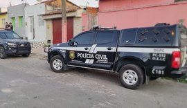 Operação desarticula organização criminosa na cidade de Rio Largo