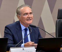 Renan assume comissão de dívidas rurais e cobra solução para o Nordeste