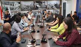 Senac Alagoas firma parceria com Carajás para implantar nova unidade em Maceió