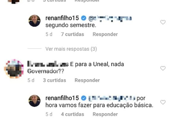 Governador divulga previsão de concurso para Polícia Civil e Saúde
