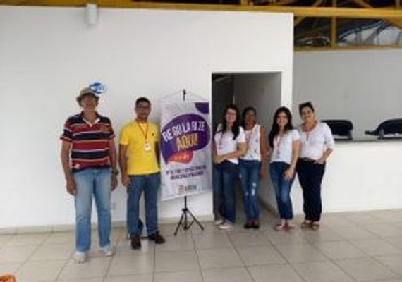 Projeto leva serviços de regularização fiscal para Marechal Deodoro