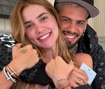 Virginia acusa Zé Felipe de dar cosméticos a “gatinha” após vídeo