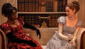 Netflix revela novos detalhes da 5° temporada de 'Bridgerton'