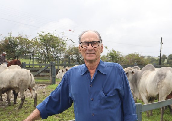 Agro Feira IBC reúne especialistas e programação voltados à pecuária em AL