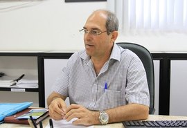 Prefeito Marcelo Lima tem relação estremecida com MDB