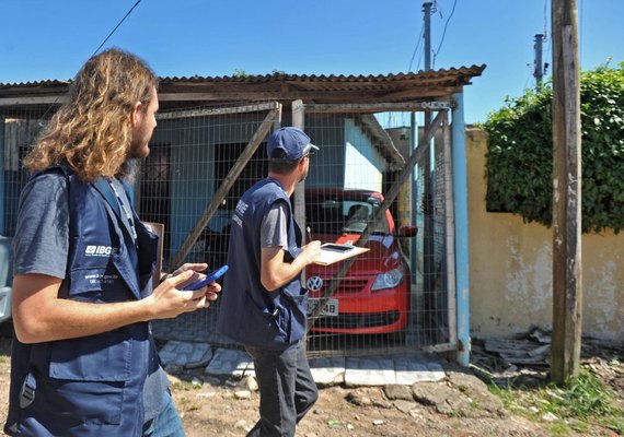 Concurso IBGE: Editais com mais de 225 mil vagas saem em fevereiro
