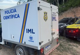 Afogamento é apontado como causa da morte de jovem em barragem de Alagoas