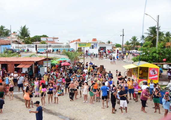 Coruripe divulga lista dos blocos selecionados para o Carnaval