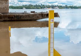 Governo pagará R$ 2.640 a pescadores da região Norte afetados pela seca
