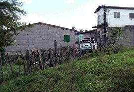 Corpo de jovem é encontrado amarrado em rio em União dos Palmares