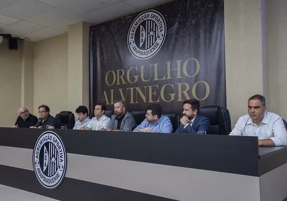 ASA convoca eleição para a diretoria e conselho em semana decisiva