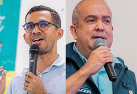 Carlos Jorge deixa Semas e Claydson Moura entra como novo secretário da pasta