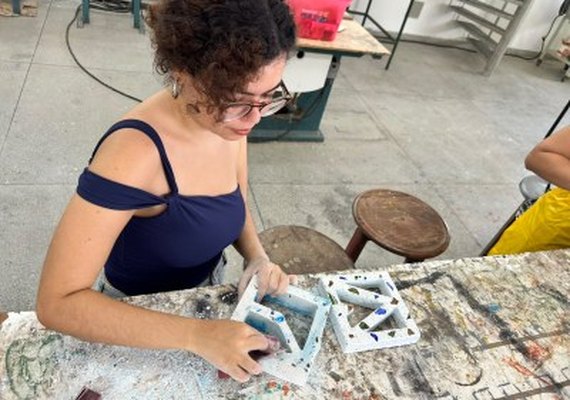 Projeto de estudante da Ufal é finalista de prêmio nacional de design