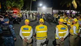 Rio Largo realiza operação integrada de proteção às mulheres contra agressões