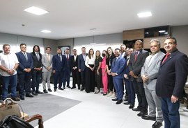 Eleição de Renata para TCE mostra tamanho da bancada do governo na ALE