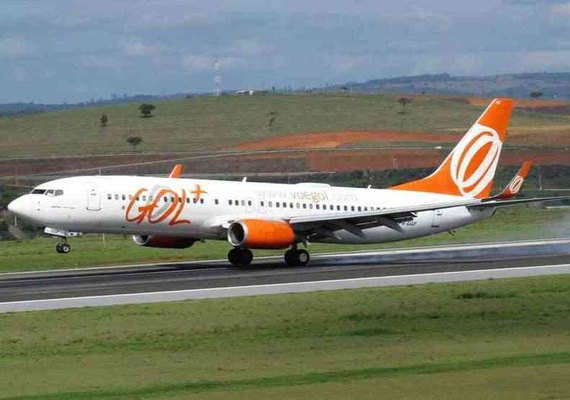 Com avanço da vacinação, GOL expande malha aérea e anuncia novos destinos