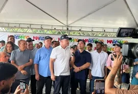 Renan Filho enfrenta bolsonaristas: “coragem nunca me faltou”