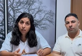 Vídeo: Irmãos de Nádia Tamires confirmam estupro de criança e expõem situação psiquiátrica da mãe