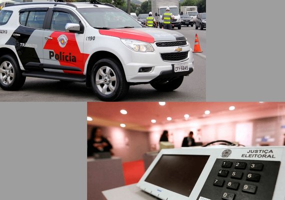 Alagoas tem aumento no número de candidatos policiais