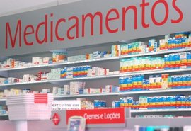 Preços de medicamentos vendidos a hospitais subiram 0,19% em março