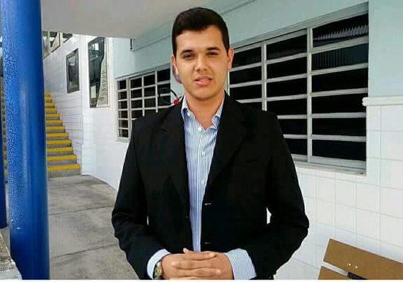 Político alagoano Afrânio Mendonça acredita que o Brasil ainda será considerado um país de primeiro mundo