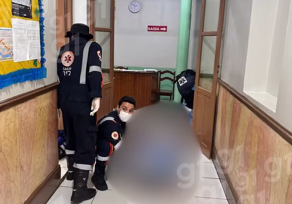 Ataque a tiros deixa servidoras mortas e alunos feridos em escola do Acre