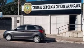 Pai é preso após filho de 5 anos ser encontrado sozinho e sem alimentação