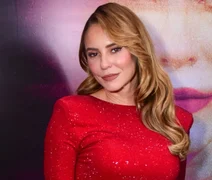 'Tiraram minha roupa': Paolla Oliveira expõe risco da IA para mulheres