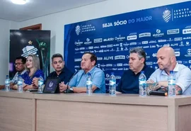 Justiça manda cartório registrar ata que afastou diretoria do CSA