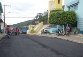 Prefeitura de Santana do Mundaú reforça protocolo de limpeza de vias públicas