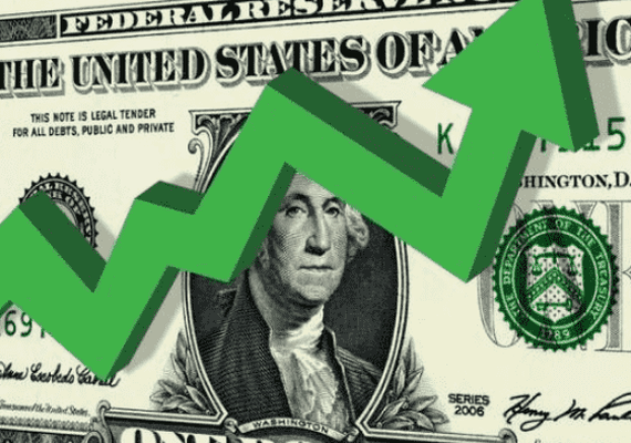 Dólar sobe para R$ 5,26 e bolsa sofre queda de quase 2%