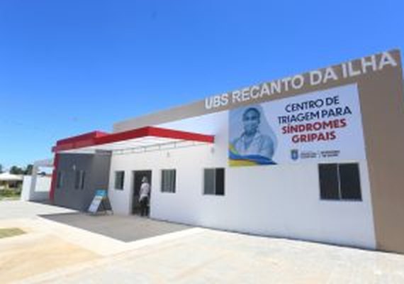 Prefeitura de Marechal Deodoro reabre Centro de Triagem dos Canais