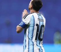 IFFHS elege Messi como melhor jogador da Copa do Mundo de 2026