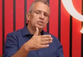 Flamengo pede veto à venda da SAF do Vasco para Marcos Lamacchia