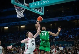 Basquete: Brasil bate Japão e aguarda resultados para avançar em Paris