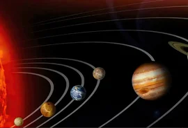 Planetas do sistema solar poderão ser vistos a olho nu ainda em fevereiro; saiba quando e como observar