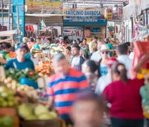 Fim de ano: Confira o cronograma dos mercados e feiras em Maceió