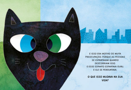 Secult apoia lançamento do livro Guru, você existe!, da arquiteta Ana Cláudia Vieira
