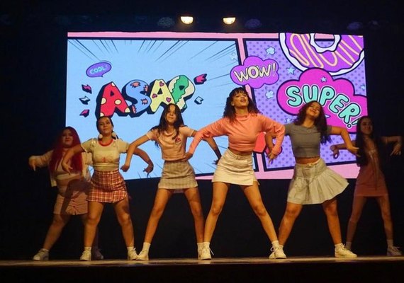 Primeiro torneio alagoano de K-pop já está com ingressos à venda