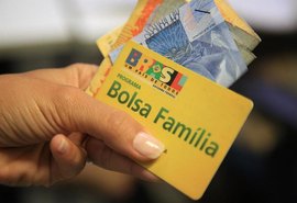 Decreto que reajusta o Programa Bolsa Família é publicado
